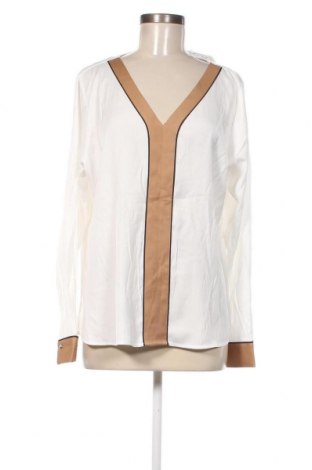 Дамска блуза Comma,, Размер L, Цвят Бял, Цена 28,80 лв.