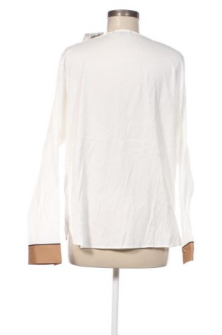 Damen Shirt Comma,, Größe L, Farbe Weiß, Preis 20,04 €