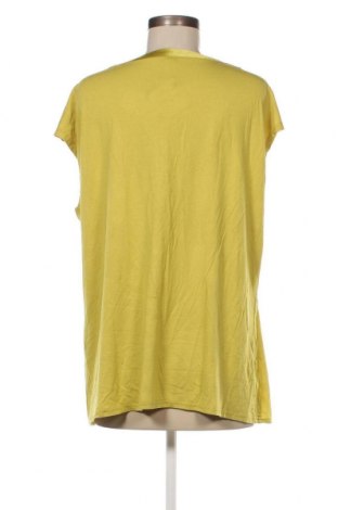 Damen Shirt Comma,, Größe XL, Farbe Gelb, Preis 22,82 €