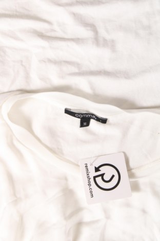 Damen Shirt Comma,, Größe S, Farbe Weiß, Preis 15,90 €