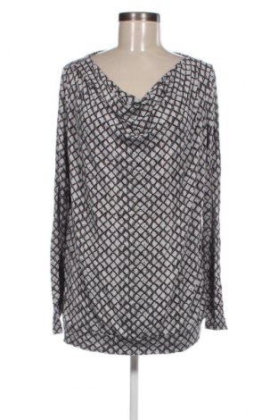 Дамска блуза Comma,, Размер XL, Цвят Сив, Цена 24,96 лв.