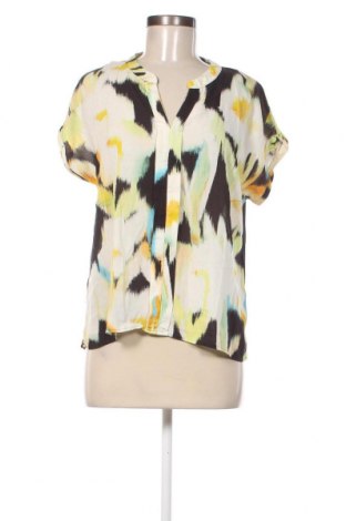 Дамска блуза Comma,, Размер M, Цвят Многоцветен, Цена 31,77 лв.