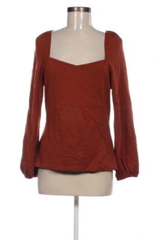 Damen Shirt Comma,, Größe M, Farbe Braun, Preis € 11,02