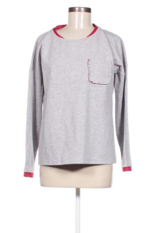 Damen Shirt Comma,, Größe M, Farbe Grau, Preis € 11,02