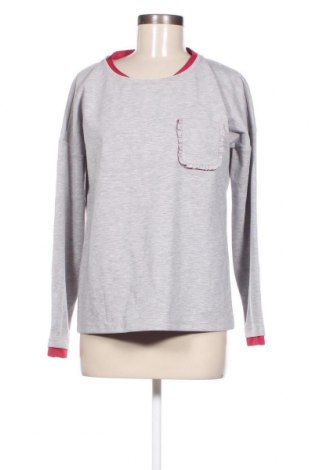 Damen Shirt Comma,, Größe M, Farbe Grau, Preis 5,01 €