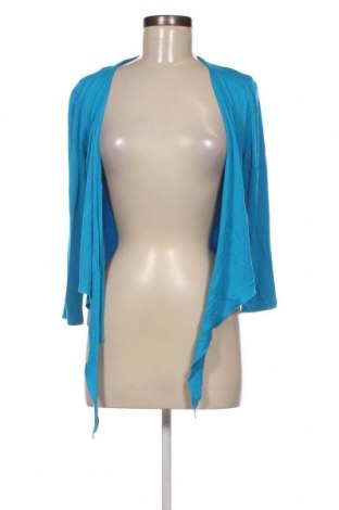 Γυναικεία μπλούζα Comma,, Μέγεθος M, Χρώμα Μπλέ, Τιμή 17,81 €