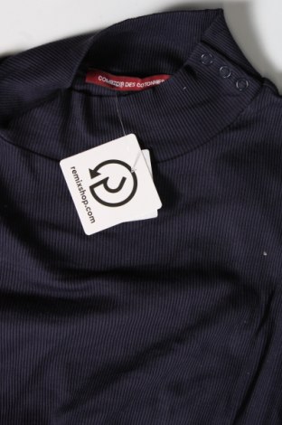 Γυναικεία μπλούζα Comptoir Des Cotonniers, Μέγεθος M, Χρώμα Μπλέ, Τιμή 8,81 €