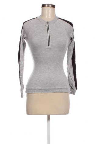 Damen Shirt CoolCat, Größe XS, Farbe Grau, Preis € 9,46
