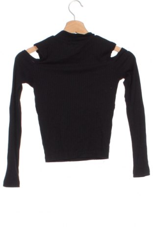 Дамска блуза CoolCat, Размер XS, Цвят Черен, Цена 16,32 лв.