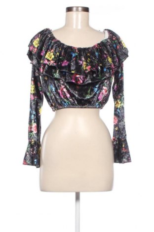 Дамска блуза CoolCat, Размер S, Цвят Многоцветен, Цена 34,00 лв.