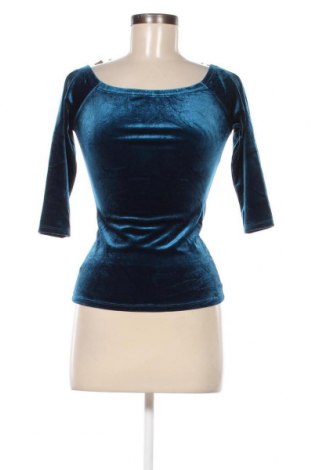 Γυναικεία μπλούζα CoolCat, Μέγεθος S, Χρώμα Μπλέ, Τιμή 5,26 €