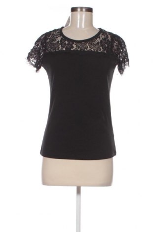Γυναικεία μπλούζα CoolCat, Μέγεθος M, Χρώμα Μαύρο, Τιμή 21,03 €