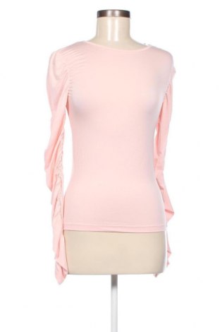 Дамска блуза Cop.copine, Размер M, Цвят Розов, Цена 86,40 лв.