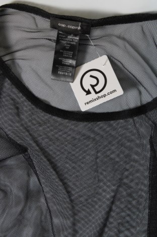 Damen Shirt Cop.copine, Größe M, Farbe Schwarz, Preis € 55,67