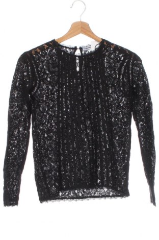 Γυναικεία μπλούζα Copenhagen Luxe, Μέγεθος XS, Χρώμα Μαύρο, Τιμή 11,96 €