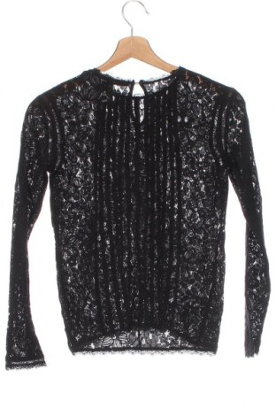 Дамска блуза Copenhagen Luxe, Размер XS, Цвят Черен, Цена 23,39 лв.