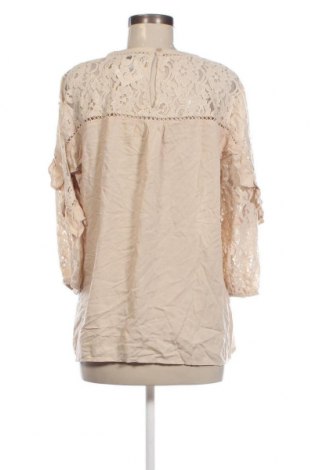 Γυναικεία μπλούζα Costes, Μέγεθος XXL, Χρώμα  Μπέζ, Τιμή 46,65 €