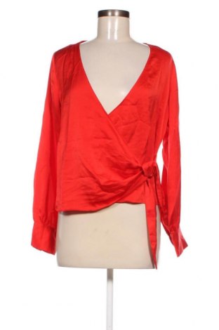 Дамска блуза Costes, Размер M, Цвят Червен, Цена 17,00 лв.