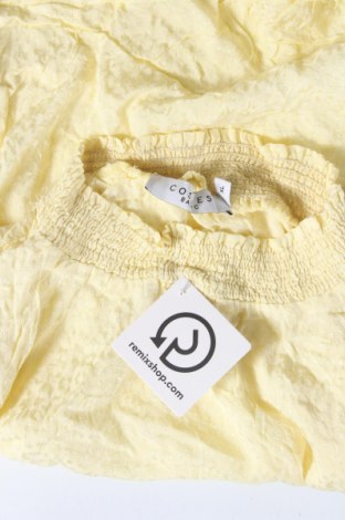 Дамска блуза Costes, Размер XL, Цвят Жълт, Цена 11,22 лв.