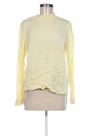 Дамска блуза Costes, Размер XL, Цвят Жълт, Цена 13,60 лв.