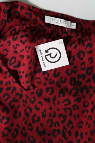 Дамска блуза Costes, Размер M, Цвят Червен, Цена 6,80 лв.