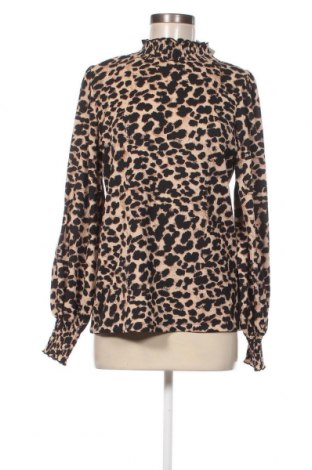 Дамска блуза Costes, Размер L, Цвят Многоцветен, Цена 8,50 лв.