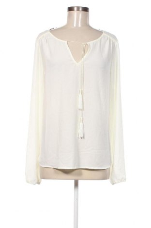 Γυναικεία μπλούζα Costes, Μέγεθος M, Χρώμα Εκρού, Τιμή 4,21 €