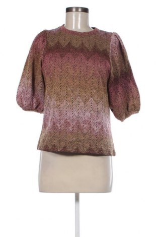 Дамска блуза Costes, Размер S, Цвят Многоцветен, Цена 34,00 лв.