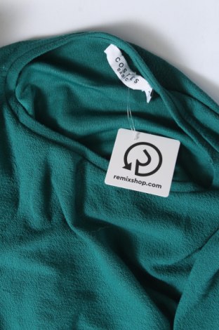 Γυναικεία μπλούζα Costes, Μέγεθος XS, Χρώμα Πράσινο, Τιμή 4,21 €
