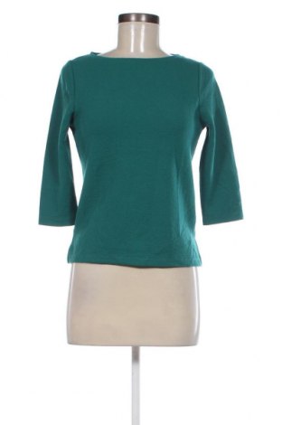 Γυναικεία μπλούζα Costes, Μέγεθος XS, Χρώμα Πράσινο, Τιμή 4,21 €