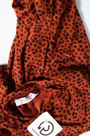 Γυναικεία μπλούζα Costes, Μέγεθος L, Χρώμα Πορτοκαλί, Τιμή 8,41 €