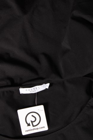 Γυναικεία μπλούζα Costes, Μέγεθος XL, Χρώμα Μαύρο, Τιμή 8,41 €