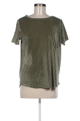 Дамска блуза Costes, Размер L, Цвят Зелен, Цена 34,00 лв.