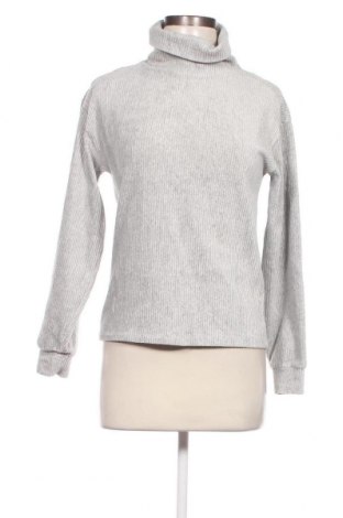Γυναικεία μπλούζα Costes, Μέγεθος XS, Χρώμα Γκρί, Τιμή 4,21 €