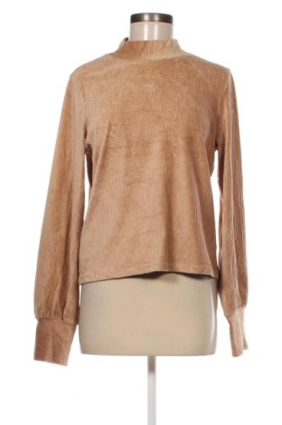 Γυναικεία μπλούζα Costes, Μέγεθος M, Χρώμα  Μπέζ, Τιμή 10,52 €