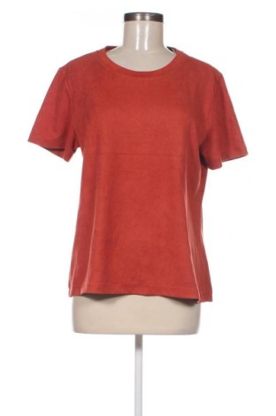 Дамска блуза Costes, Размер XXL, Цвят Оранжев, Цена 13,60 лв.