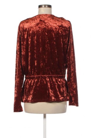 Γυναικεία μπλούζα Costes, Μέγεθος XL, Χρώμα Πορτοκαλί, Τιμή 8,41 €