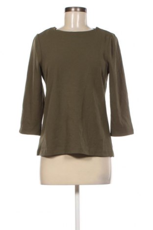 Γυναικεία μπλούζα Costes, Μέγεθος S, Χρώμα Πράσινο, Τιμή 3,15 €