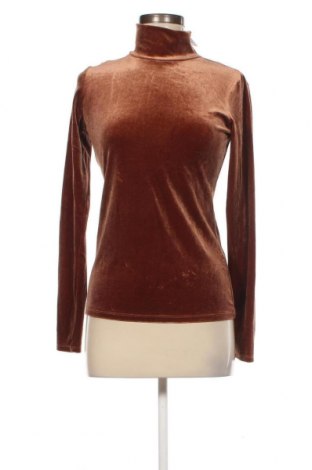 Γυναικεία μπλούζα Costes, Μέγεθος S, Χρώμα Καφέ, Τιμή 21,03 €