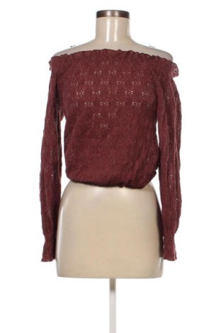 Bluză de femei Cotton Club, Mărime S, Culoare Roșu, Preț 31,25 Lei