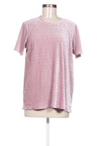 Γυναικεία μπλούζα Cotton Club, Μέγεθος XXL, Χρώμα Ρόζ , Τιμή 11,16 €