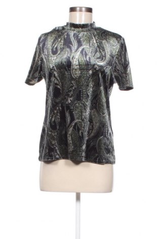 Γυναικεία μπλούζα Cotton Club, Μέγεθος XL, Χρώμα Πολύχρωμο, Τιμή 11,75 €