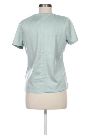Bluză de femei Cotton Club, Mărime M, Culoare Albastru, Preț 10,63 Lei