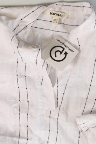 Damen Shirt Cotton On, Größe XS, Farbe Weiß, Preis € 4,79