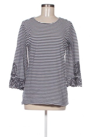 Γυναικεία μπλούζα Cotton Traders, Μέγεθος XL, Χρώμα Πολύχρωμο, Τιμή 11,57 €