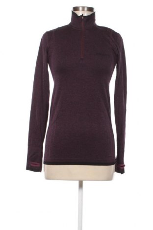 Γυναικεία μπλούζα Craft, Μέγεθος S, Χρώμα Βιολετί, Τιμή 12,62 €