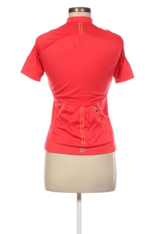 Damen Shirt Craft, Größe S, Farbe Rot, Preis € 27,58