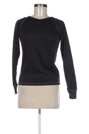 Γυναικεία μπλούζα Crane, Μέγεθος M, Χρώμα Μαύρο, Τιμή 2,13 €