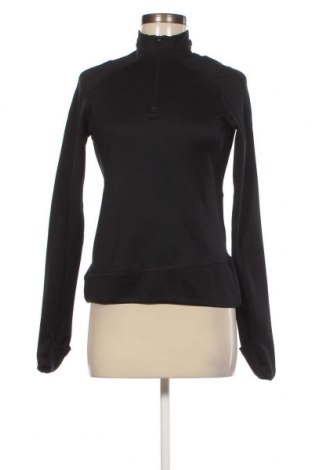 Γυναικεία μπλούζα Crane, Μέγεθος S, Χρώμα Μαύρο, Τιμή 5,76 €