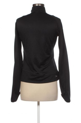 Γυναικεία μπλούζα Crane, Μέγεθος S, Χρώμα Μαύρο, Τιμή 5,64 €